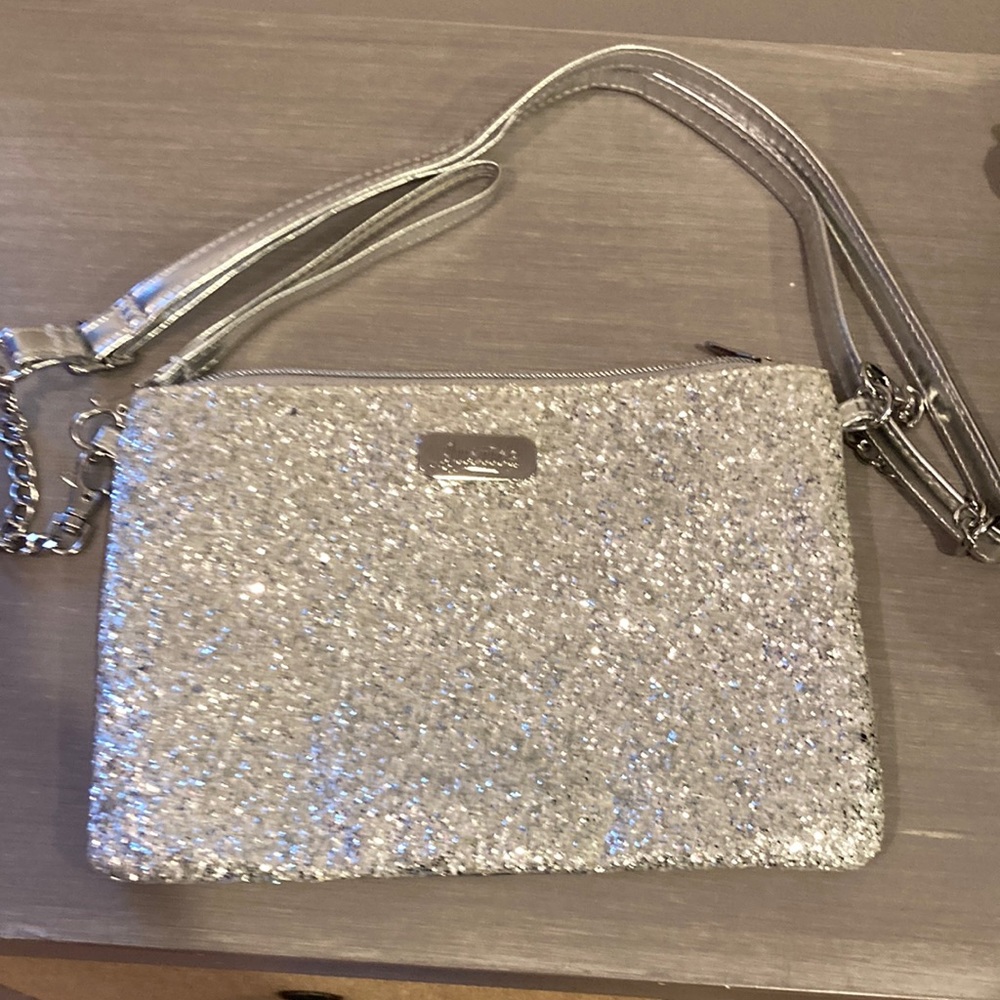 Girls justice handbag